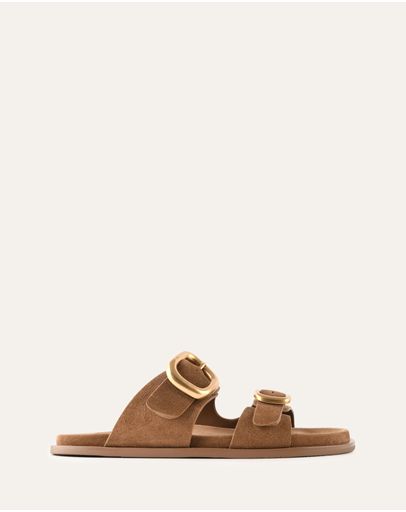 BISCUIT SUEDE