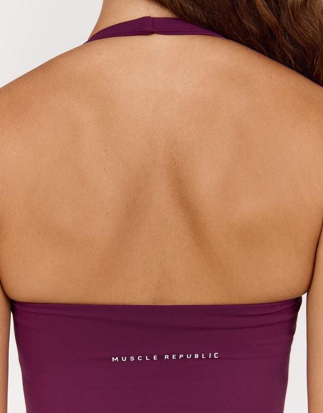 Muscle Republic - Luxe Hally Top
