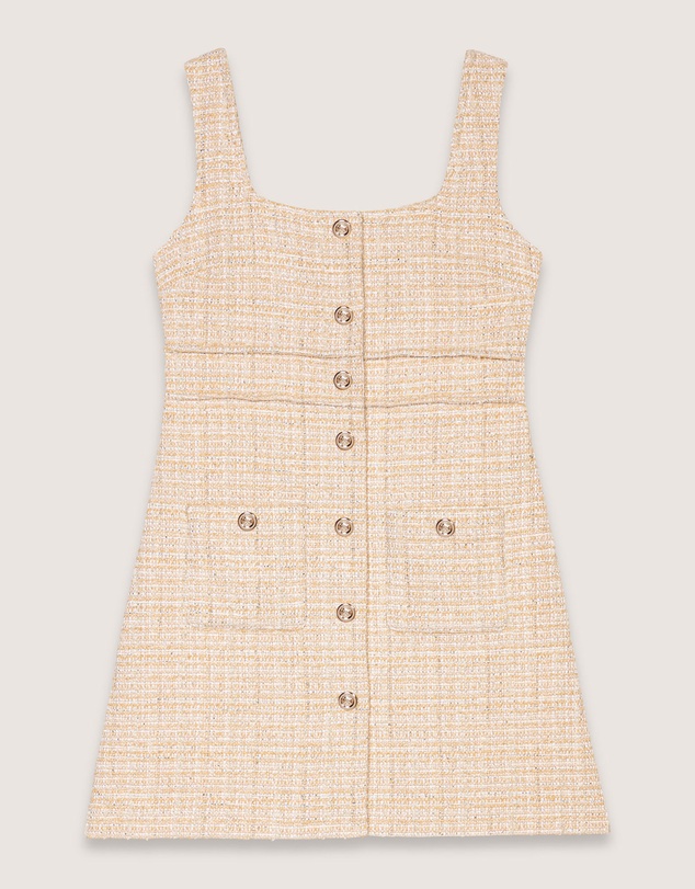 Maje - Rilarte Dress