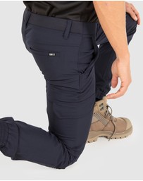 UNIT Workwear - UNIT Men's Work Pant Demolition Flexlite Cuffed