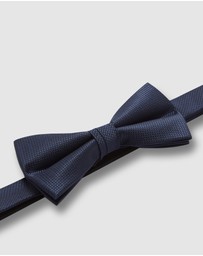 Buckle - Wedding Bow Tie