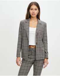 Grace Willow - Carmel Jacket
