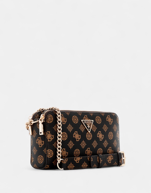 GUESS - Daryna Status Crossbody Bag