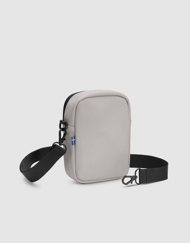Gaston Luga - Däsh - Verti Crossbody Waterproof Shoulder Carry Bag