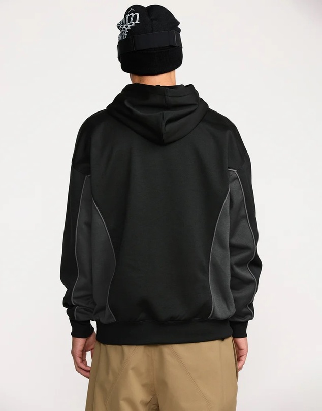 Volcom - Mens Vital Hydro Pullover Hoodie