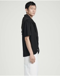 COS - Relaxed Lightweight Cotton T-Shirt