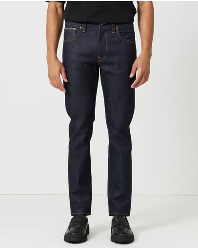 Nudie Jeans - Lean Dean Jeans