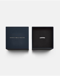 Daniel Wellington - Line Ring Polished 2.5mm