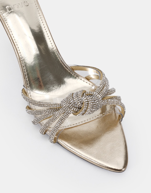 Novo - Premium Heels
