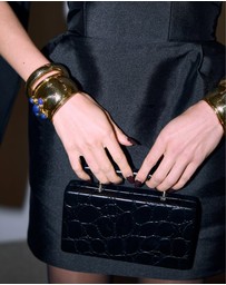 Izoa - Coco Clutch