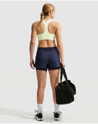 Nike - Nike One Dri-FIT Mid-Rise 3