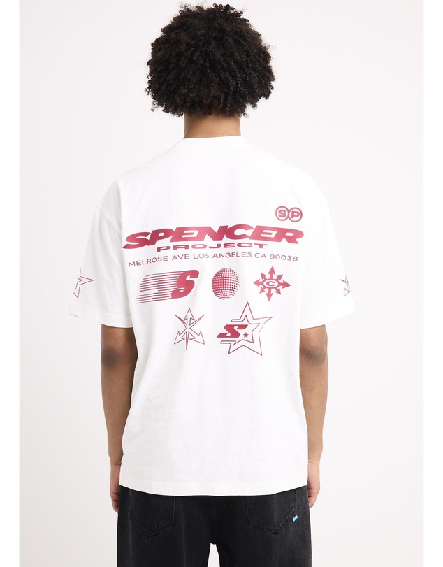 Spencer Project - Trademark T-Shirt