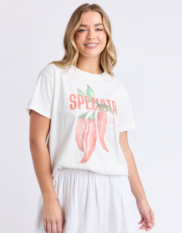 Foxwood - Speziata Tee