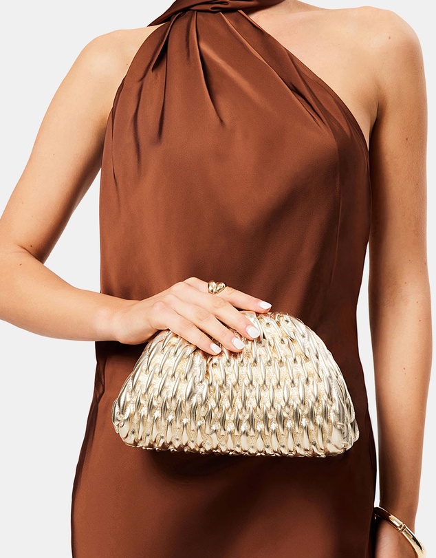 Billini - Lacey Clutch Bag