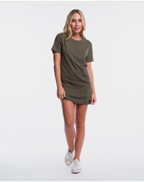 DVNT - Staple Tee Dress