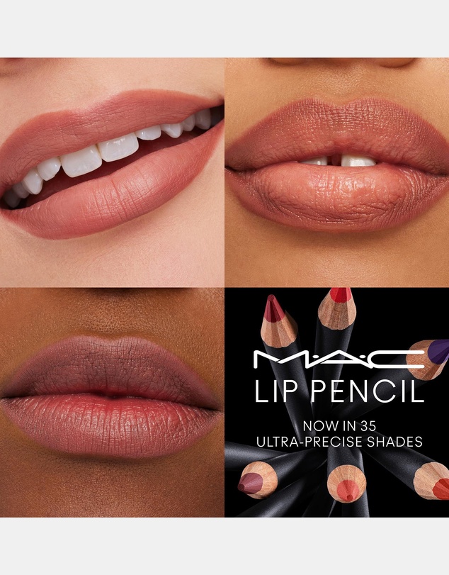 MAC - Lip Pencil - Whirl