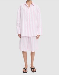 Blanca - Giovanna Shirt