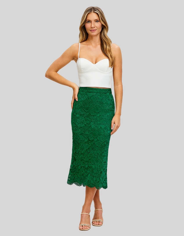 KAJA Clothing - Gianna Skirt