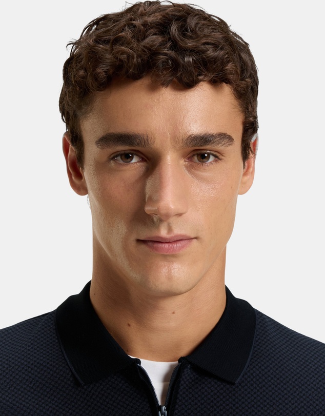 BOSS - H Peduzzi Polo