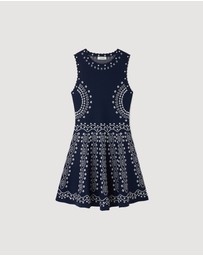 Sandro - Capri Dress
