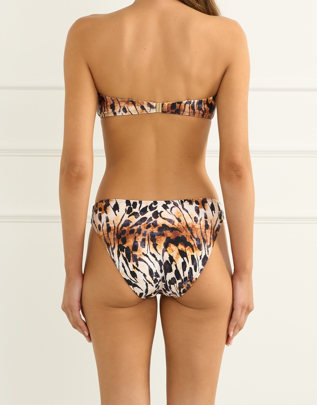 Heaven Australia - Chrysalis Jennifer Hipster Pant