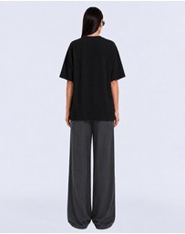 ENA PELLY - Ivy Relaxed Tee