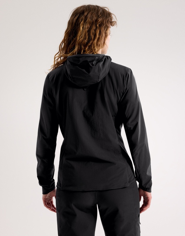Arc'teryx - Atom SL Hoody Women's