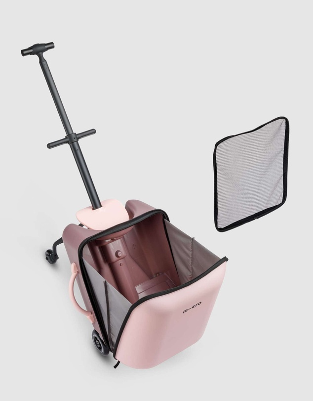 Micro Scooters - Micro Luggage Eazy All Rounder Ride On