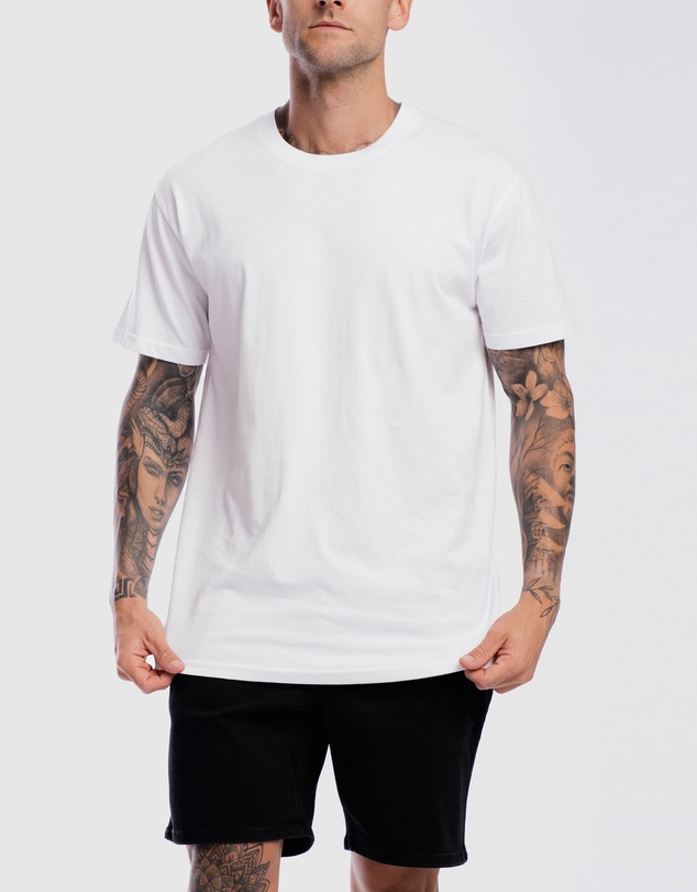 First Division - 6-Pack Weekender Tee