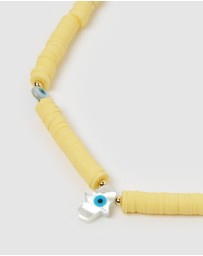 Miz Casa and Co - Effie Necklace