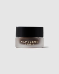 Napoleon Perdis - Sketch Pot Gel Eyeliner Frappe