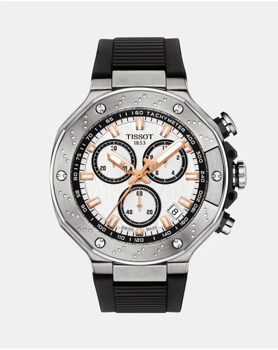 Tissot - T-Race Chronograph