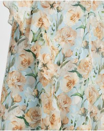 Honey and Beau - Lover Maxi