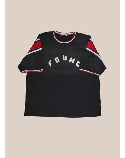 Found - Foundation Practice Jersey