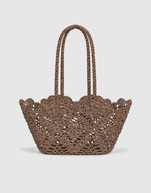 By Wren - Sage Shopper Bags