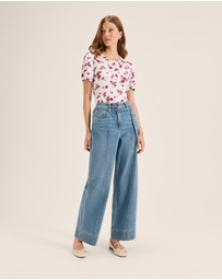 Review - Cameo Top