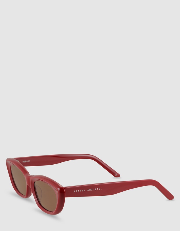 Status Anxiety - Sidelines Sunglasses