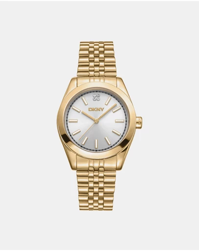 DKNY - DKNY Nolita Midi Watch