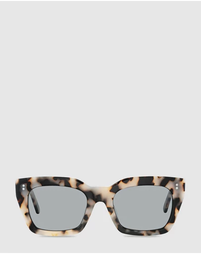 Status Anxiety - Antagonist Sunglasses