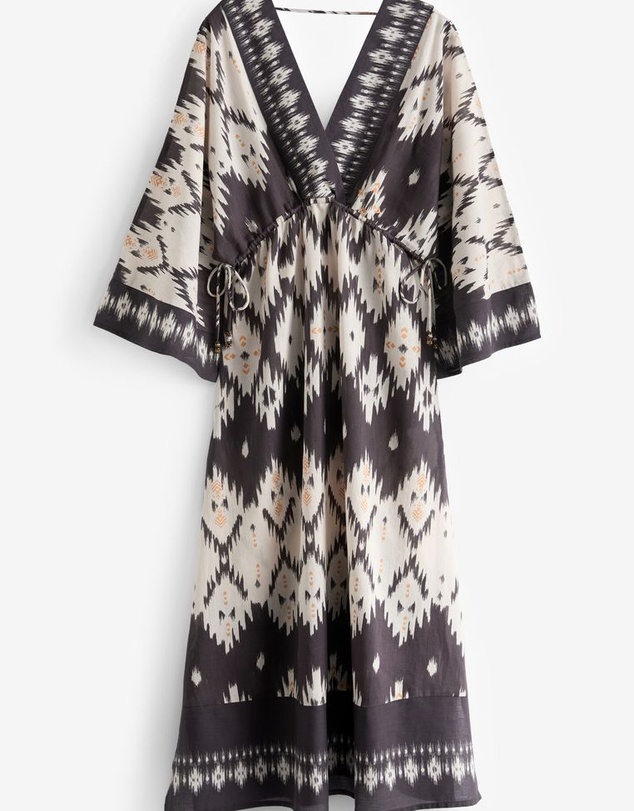 NEXT - Cover-Up Kaftan