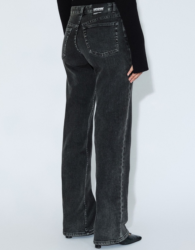 Dr Denim - Addy Jeans Tall