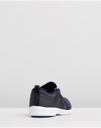 Vionic - Storm Casual Sneaker - Navy