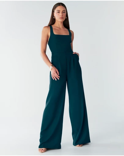 BWLDR - Cherie Jumpsuit