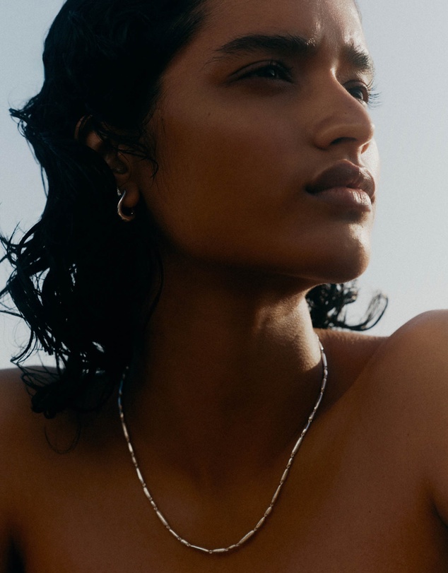Kirstin Ash - Arise Necklace