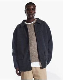 Nana Judy - Park Avenue Jacket