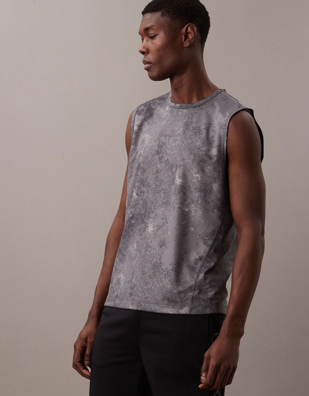 Calvin Klein - Modern Sport Tank Top