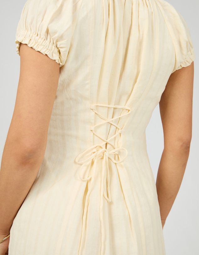 All About Eve - Shayan Mini Dress