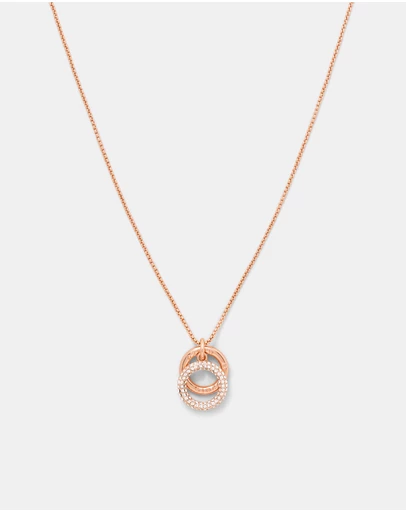 MIMCO - Circulate Necklace