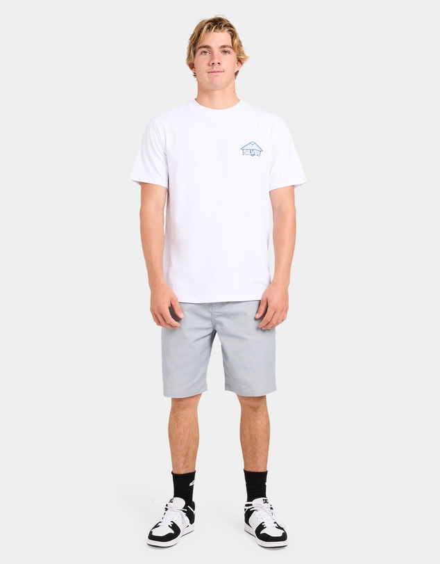 Quiksilver - Mens Union Regular 20