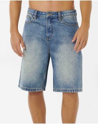 Rip Curl - Inner Visions Denim 23